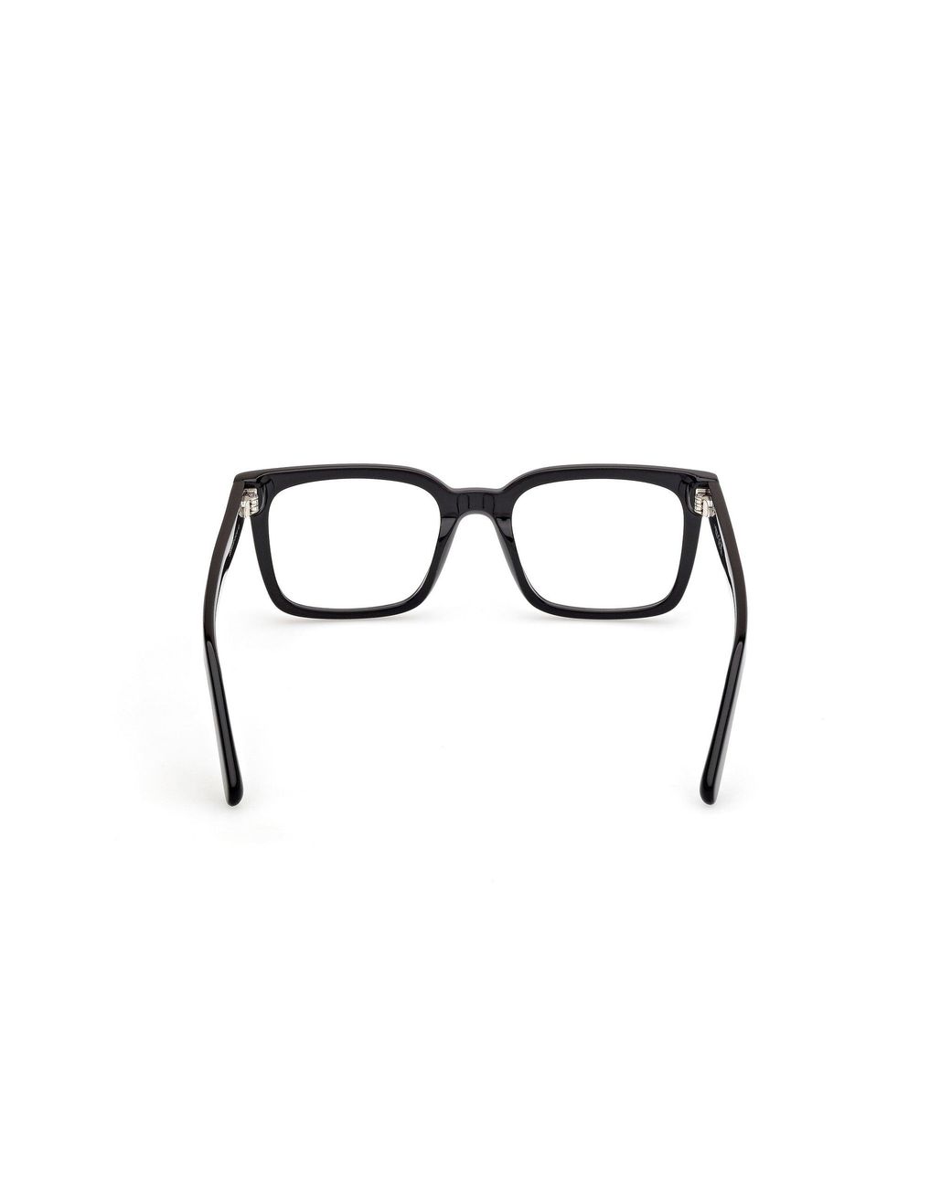 Gcds Black Gd5044 001 Optical Frames Acetate Squared Normal
