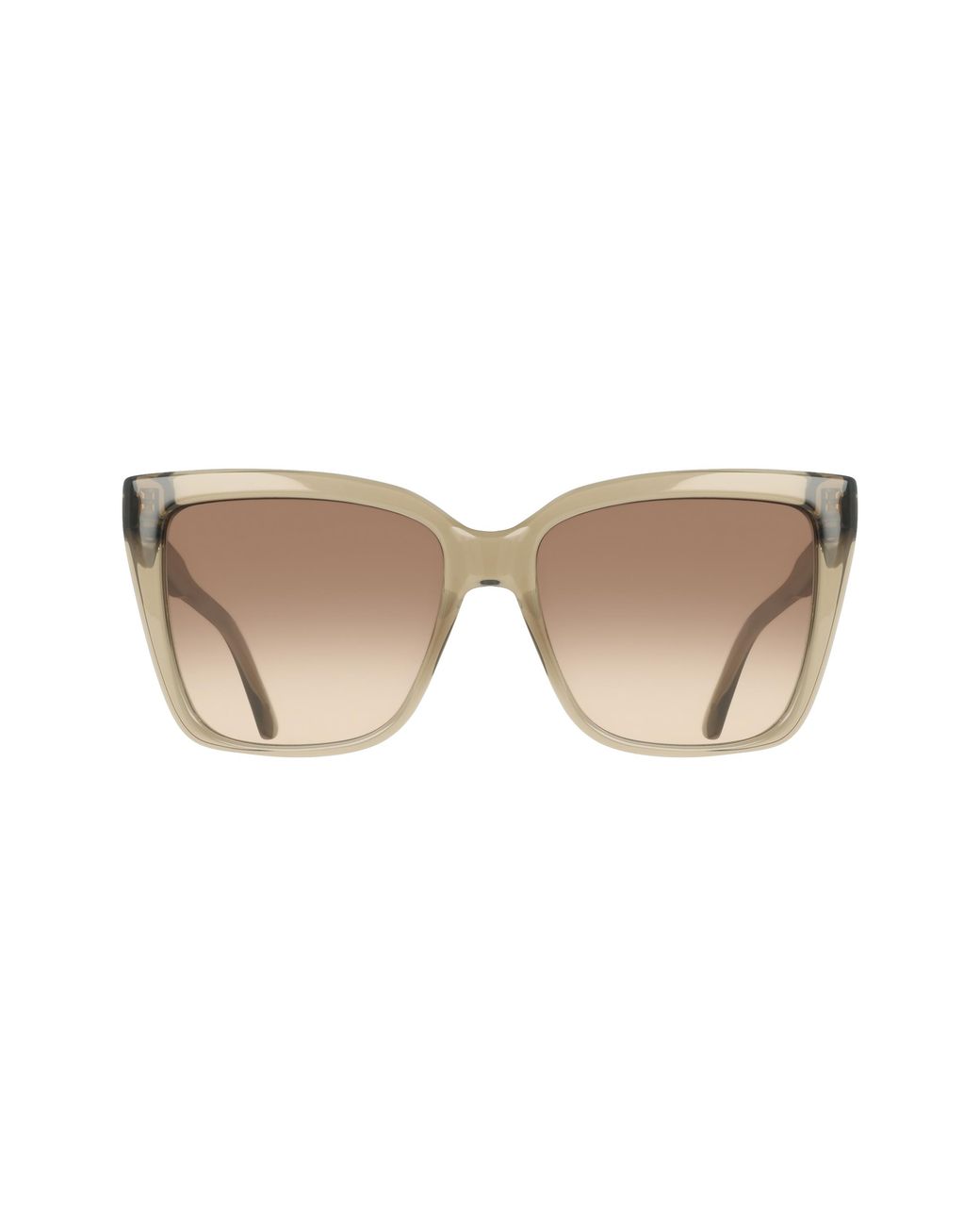 Ferragamo Black Sf2085Se 232 Sunglasses Acetate Squared Normal