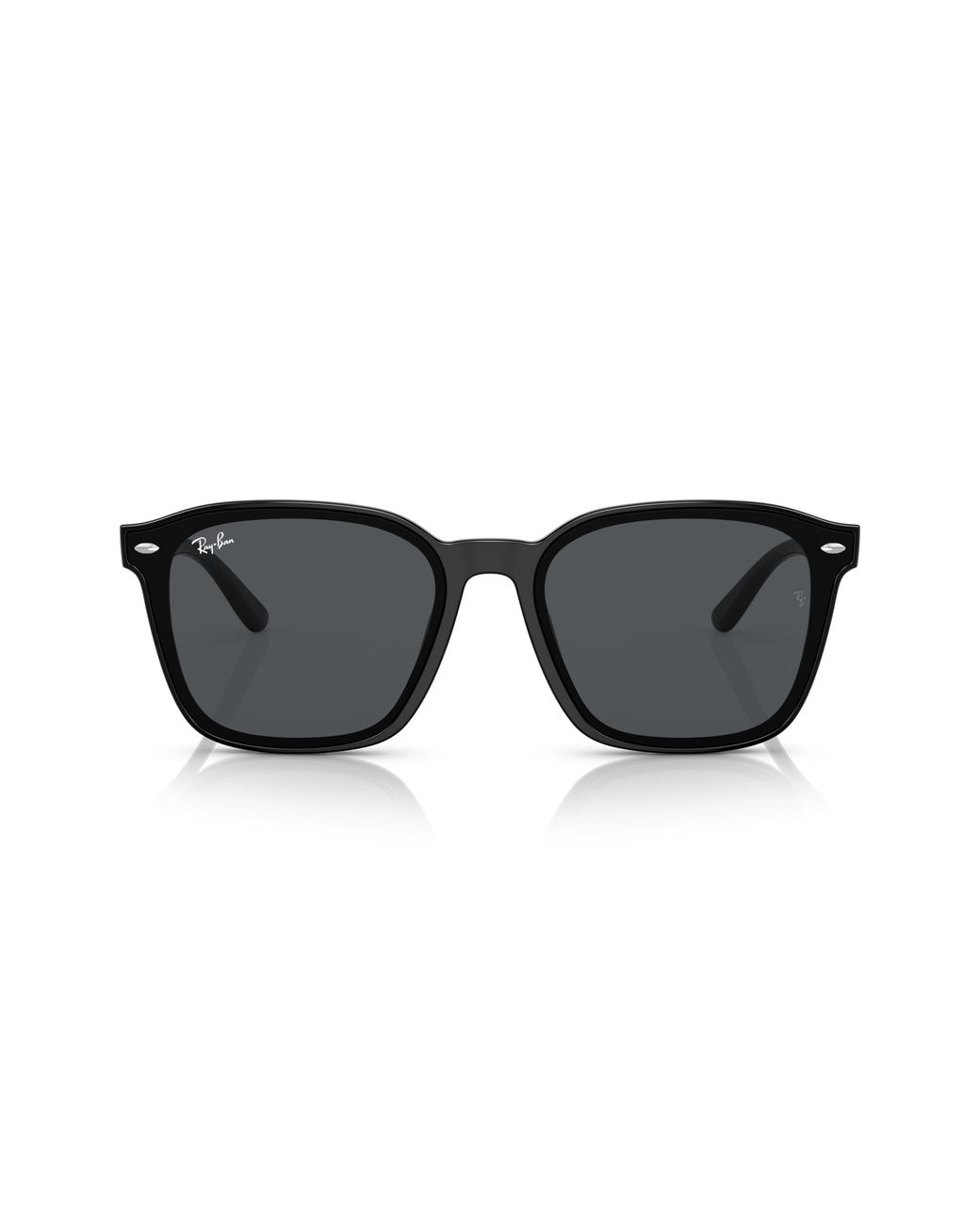 Ray-Ban Black Ray