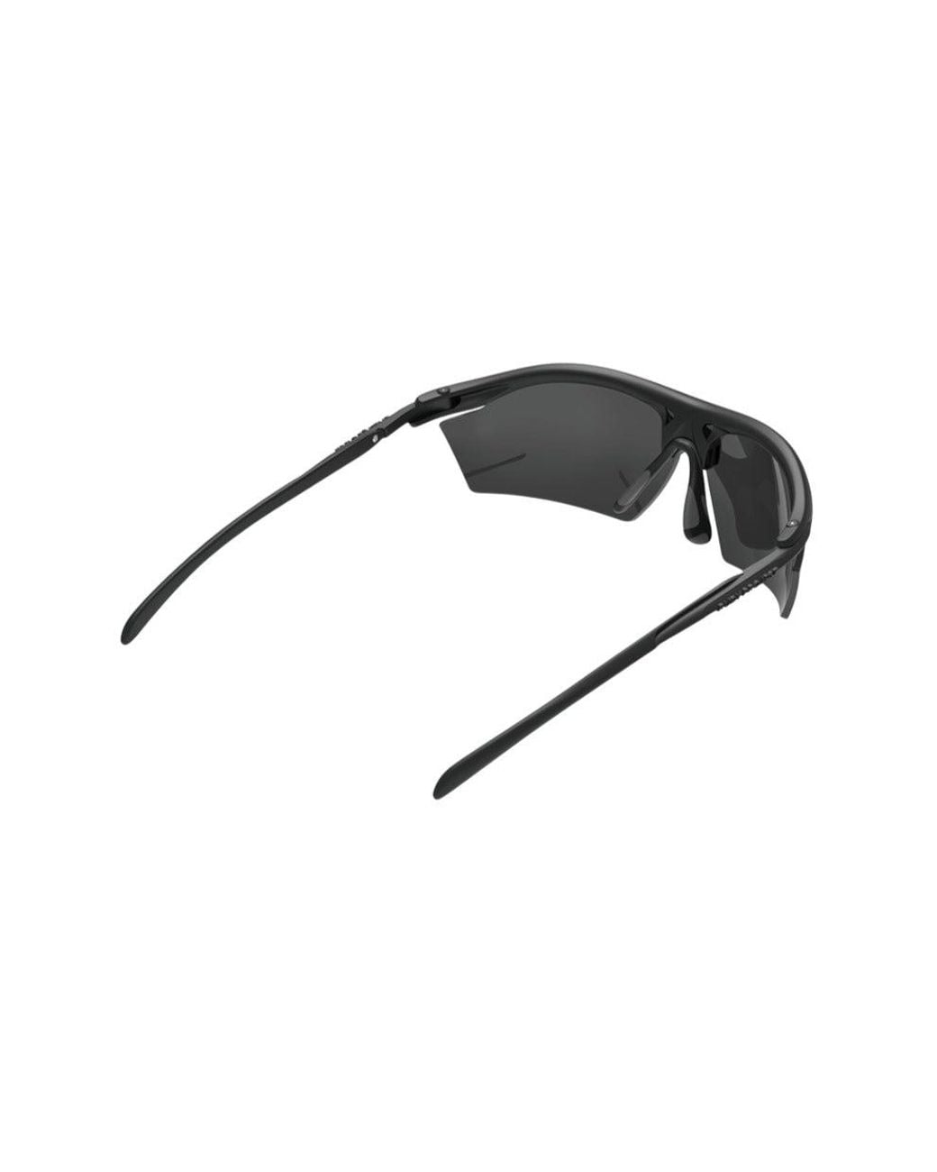 Rudy Project Black Rydon Matte