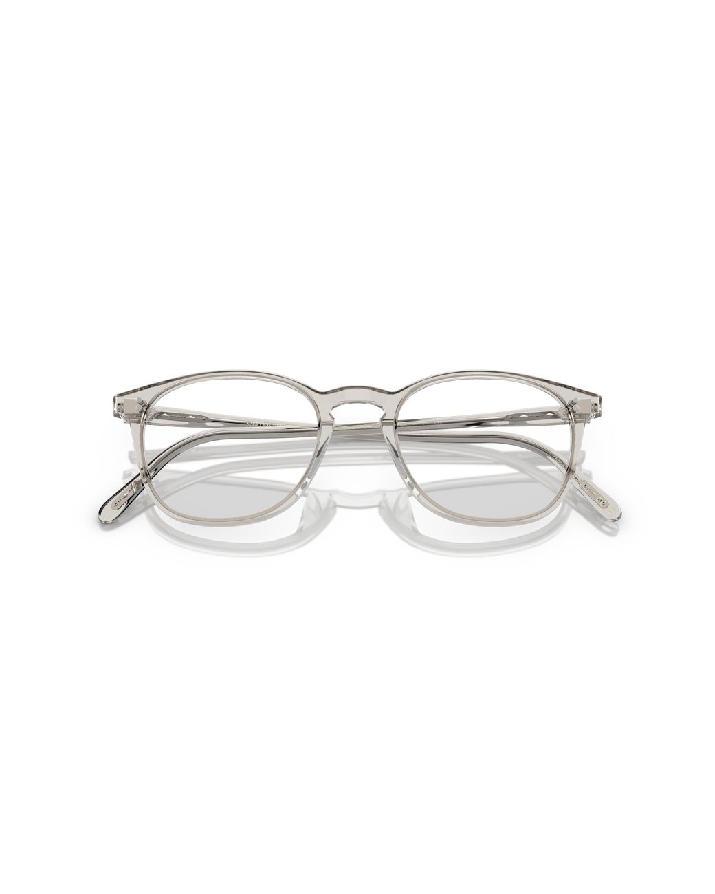 Oliver Peoples Black Ov5397U Finley Vintage 1669 Optical Frames Acetate Transparent Squared Normal