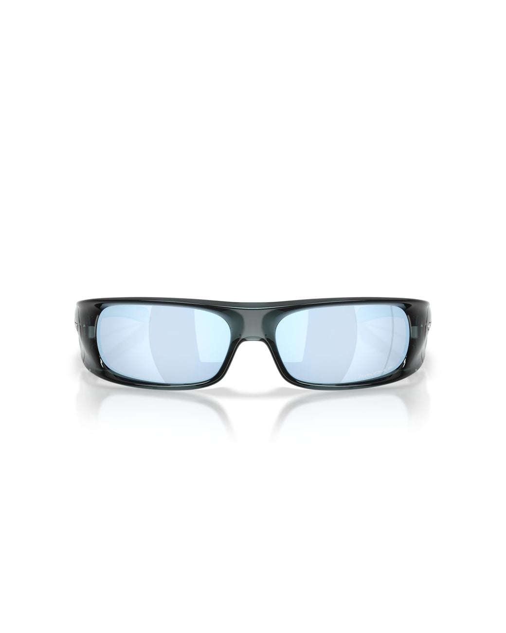 Oakley Black Oo9522 Highland 952204 Sunglasses O_Matter Squared Polarized