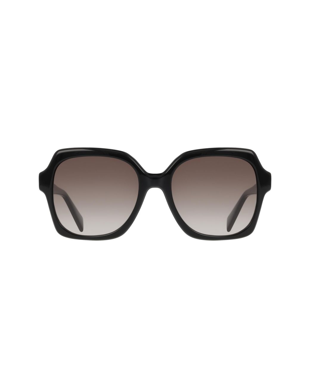 Liu Jo Black Lj811S 001 Sunglasses Acetate Squared Normal