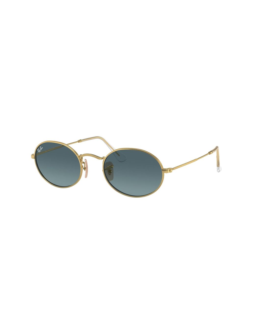 Ray-Ban Black Ray