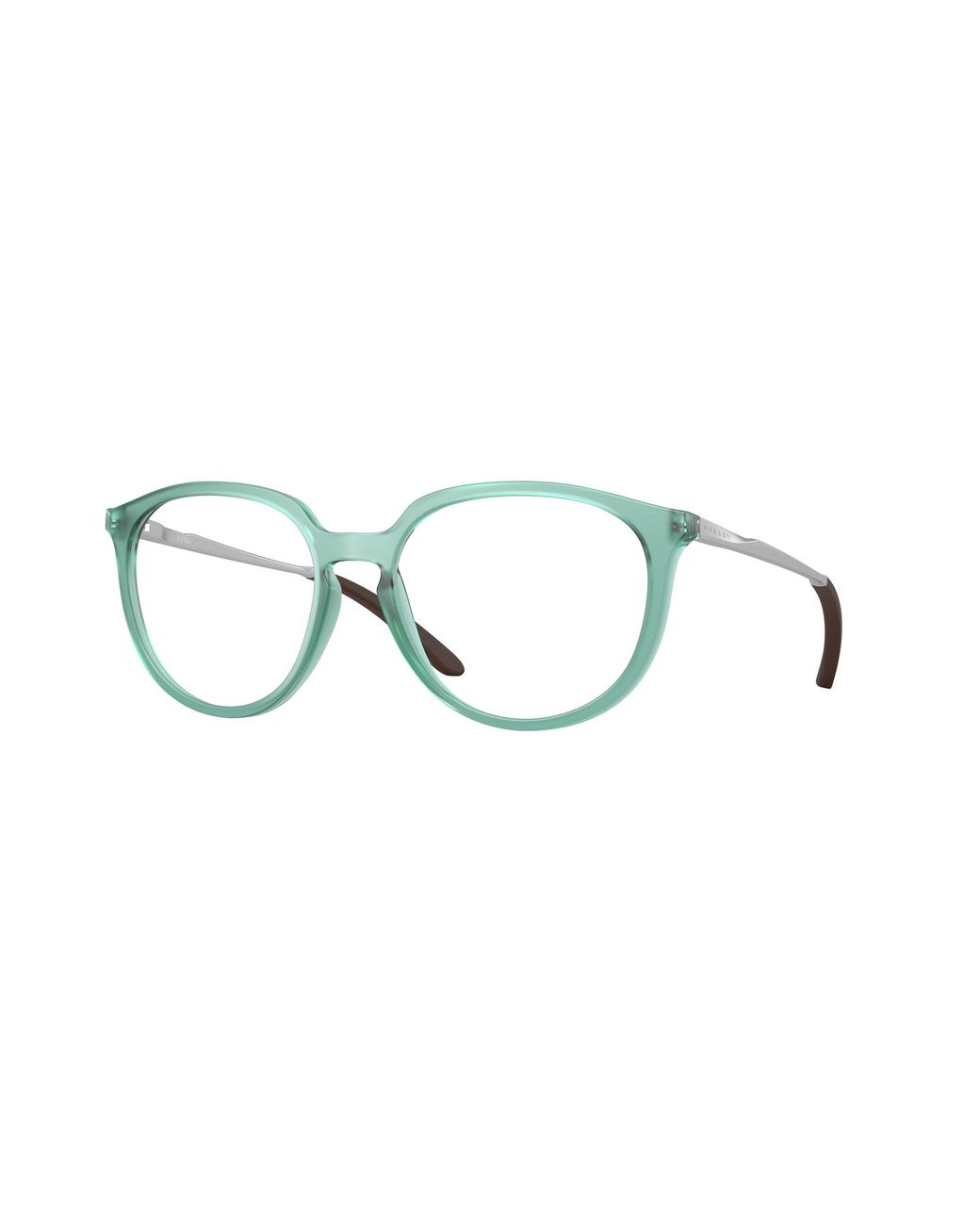 Oakley Black Ox8150 Bmng 815008 Optical Frames O_Matter Round Normal