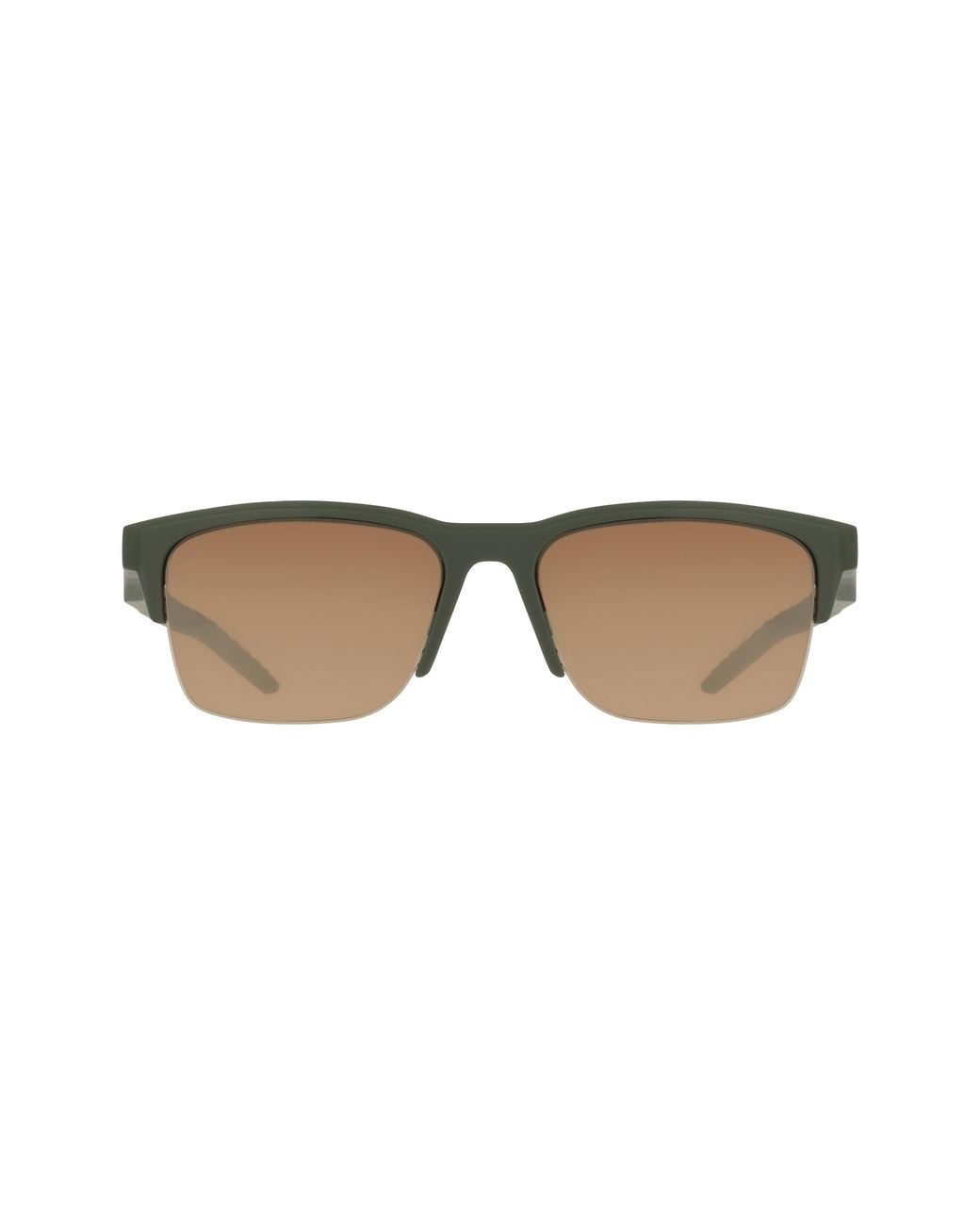 Nike Black Radeon Ware Ir4369X 325 Sunglasses Bio-Injected Squared Normal