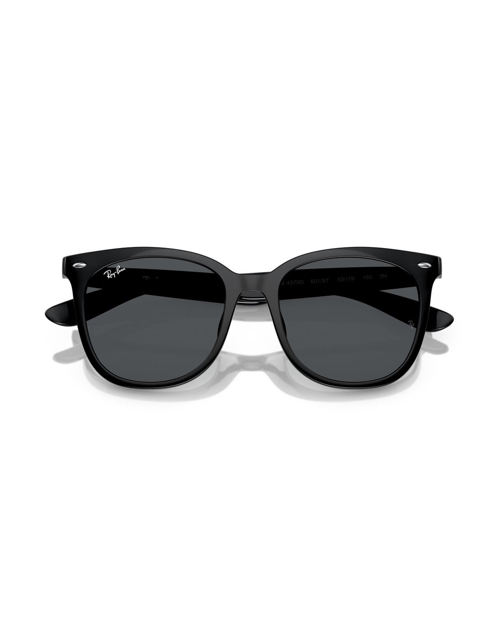 Ray-Ban Black Ray