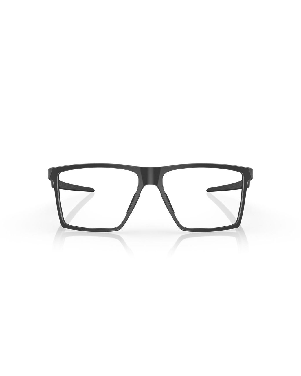 Oakley Black Ox8052 Futurity 805207 Optical Frames O_Matter Squared Normal for men