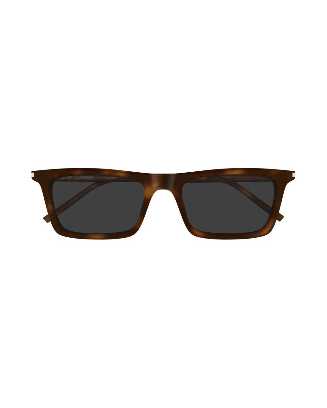 Saint Laurent Black Sl 890 Betty Thin 003 Sunglasses Acetate Squared