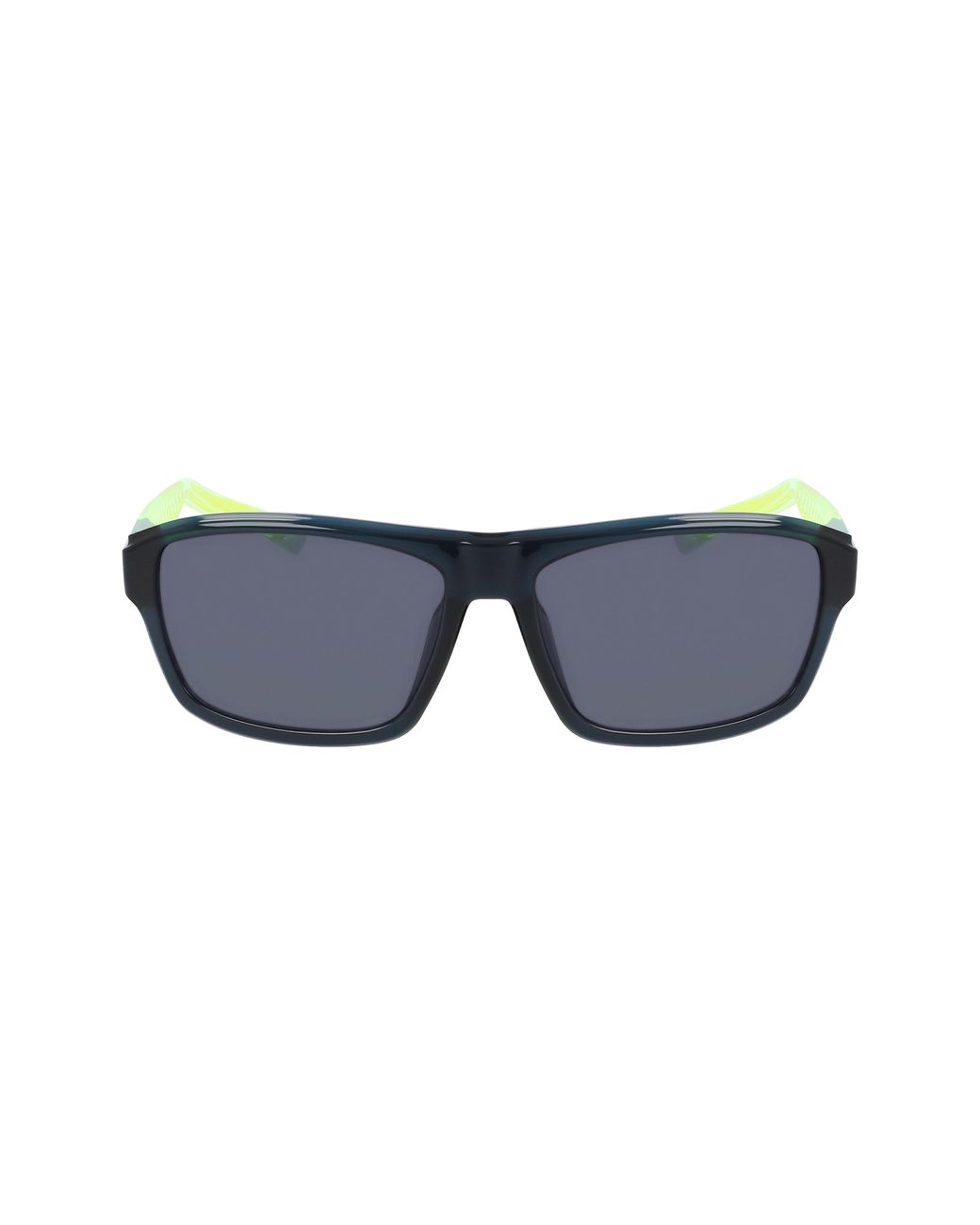 Nike Black Livefree Tempo Ev24044 414 Sunglasses Bio-Inject Squared Normal for men