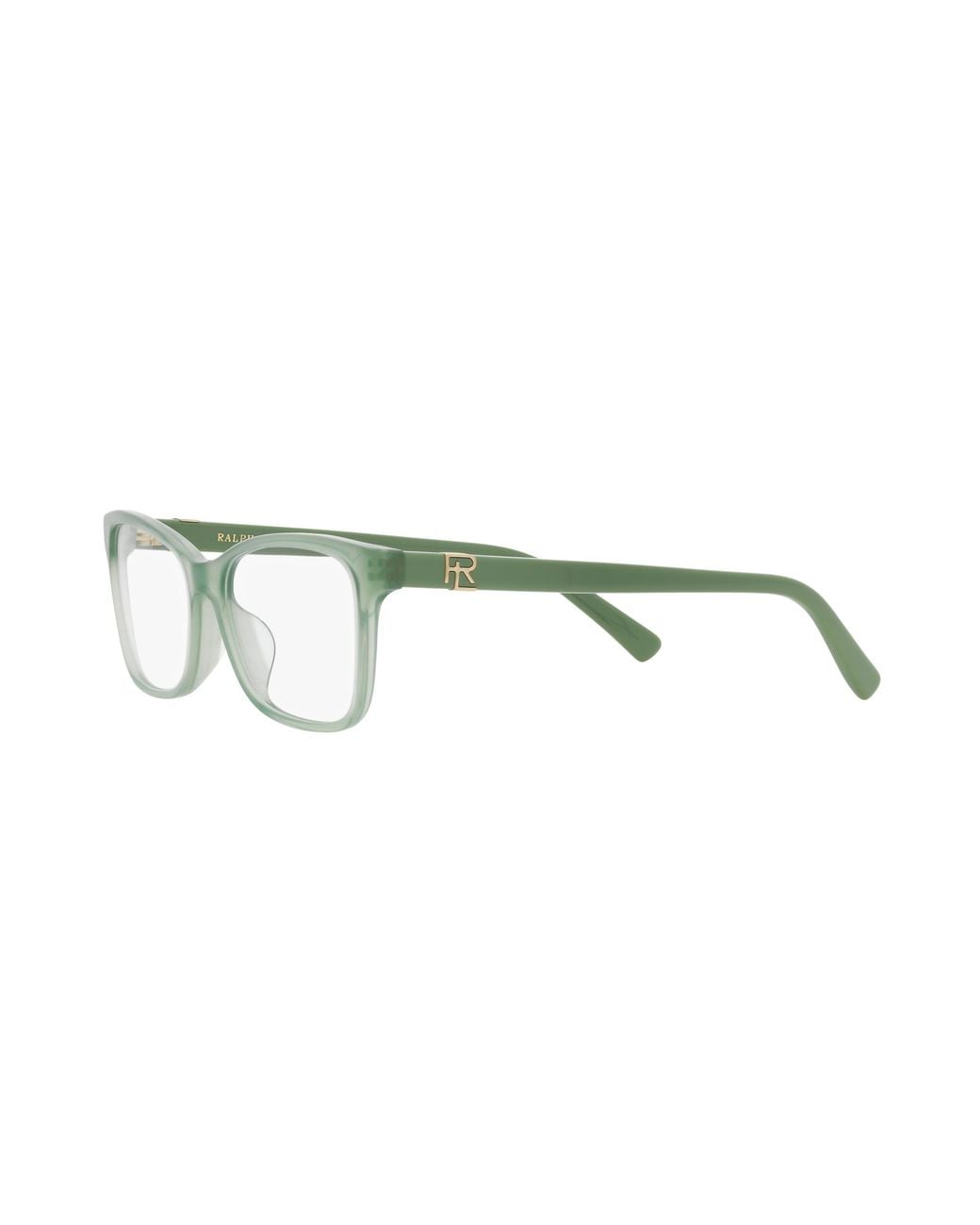 Ralph Lauren Black Rl6233U 6049 Optical Frames Acetate Butterfly Normal