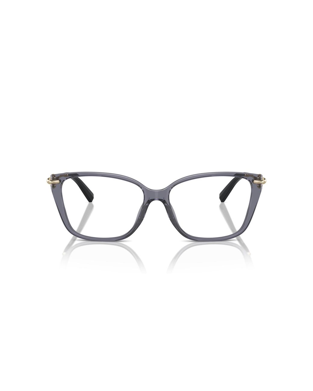 Tiffany & Co Black Tf2248K 8405 Optical Frames Acetate Pillow Normal