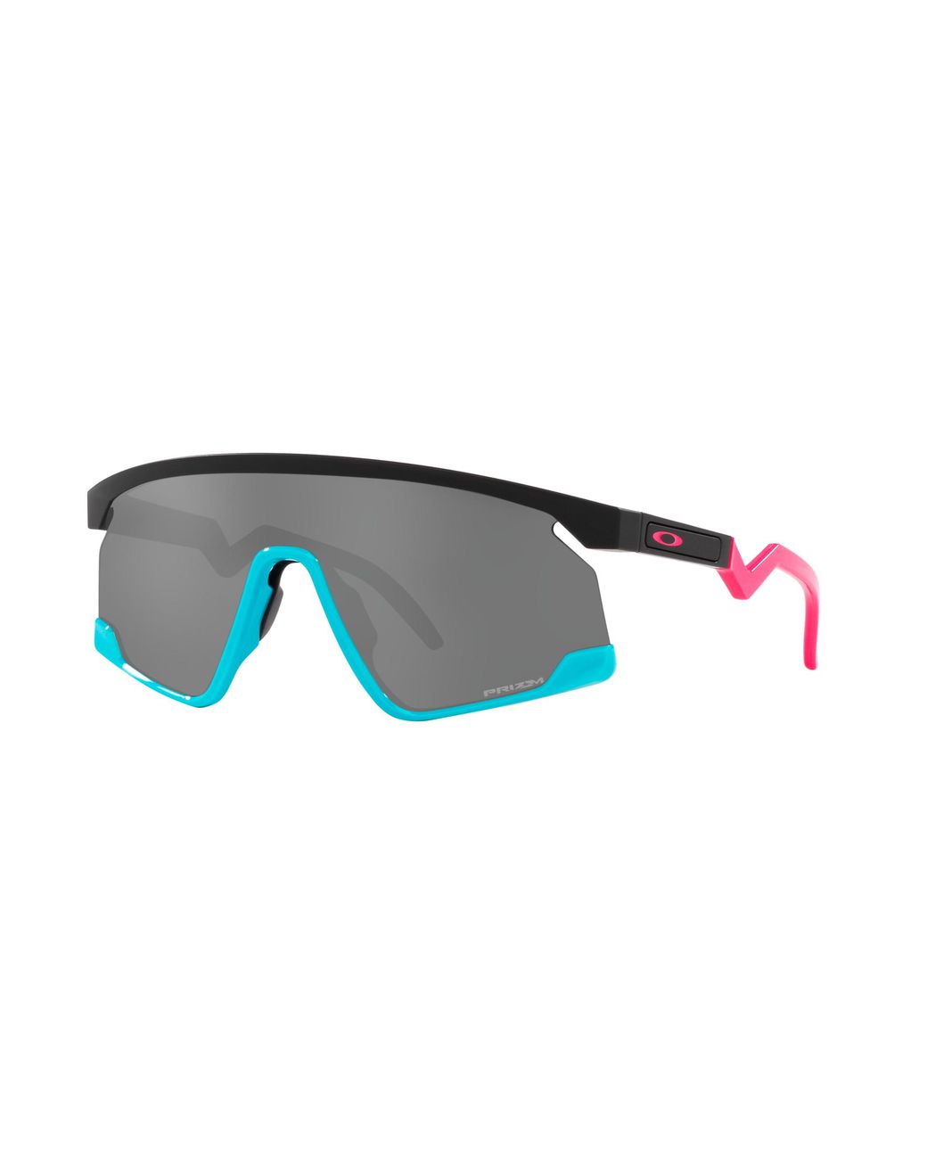 Oakley Black Oo9280 Bxtr 928005 Sunglasses O_Matter Mask Normal Prizm