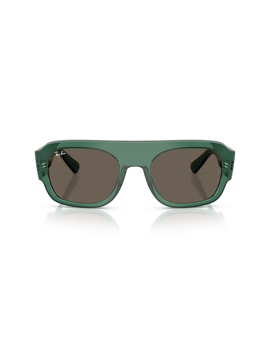 Ray-Ban Green Ray