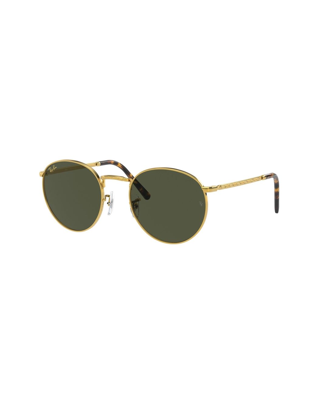 Ray-Ban Black Ray