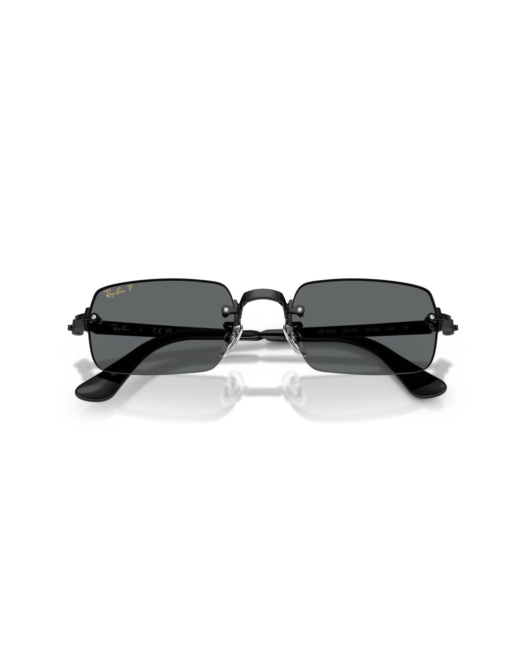 Ray-Ban Black Ray