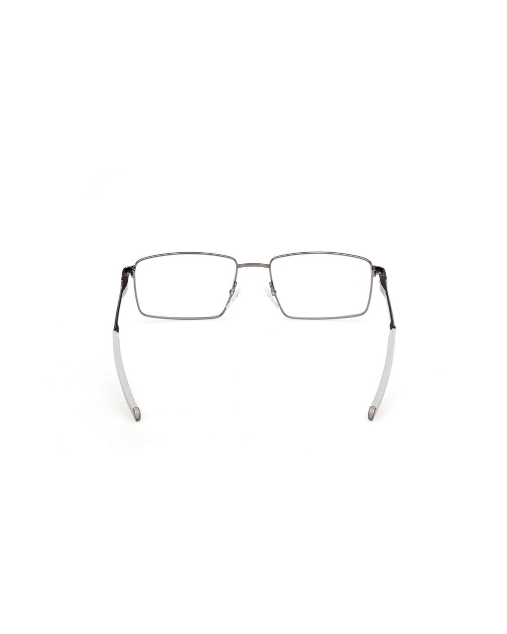 Adidas Originals Black Sp5129 008 Optical Frames Squared Normal for men