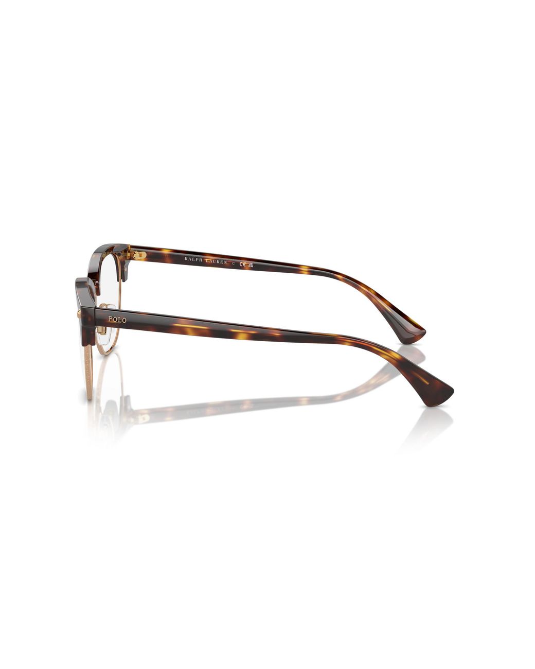 Polo Ralph Lauren Black Ph2277 6137 Optical Frames Acetate Squared Normal for men