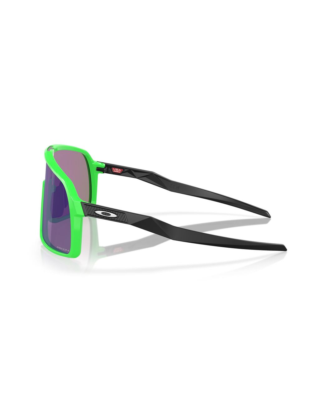 Oakley Green Oo9406 Sutro 9406B4 Sunglasses O_Matter Mask Normal for men