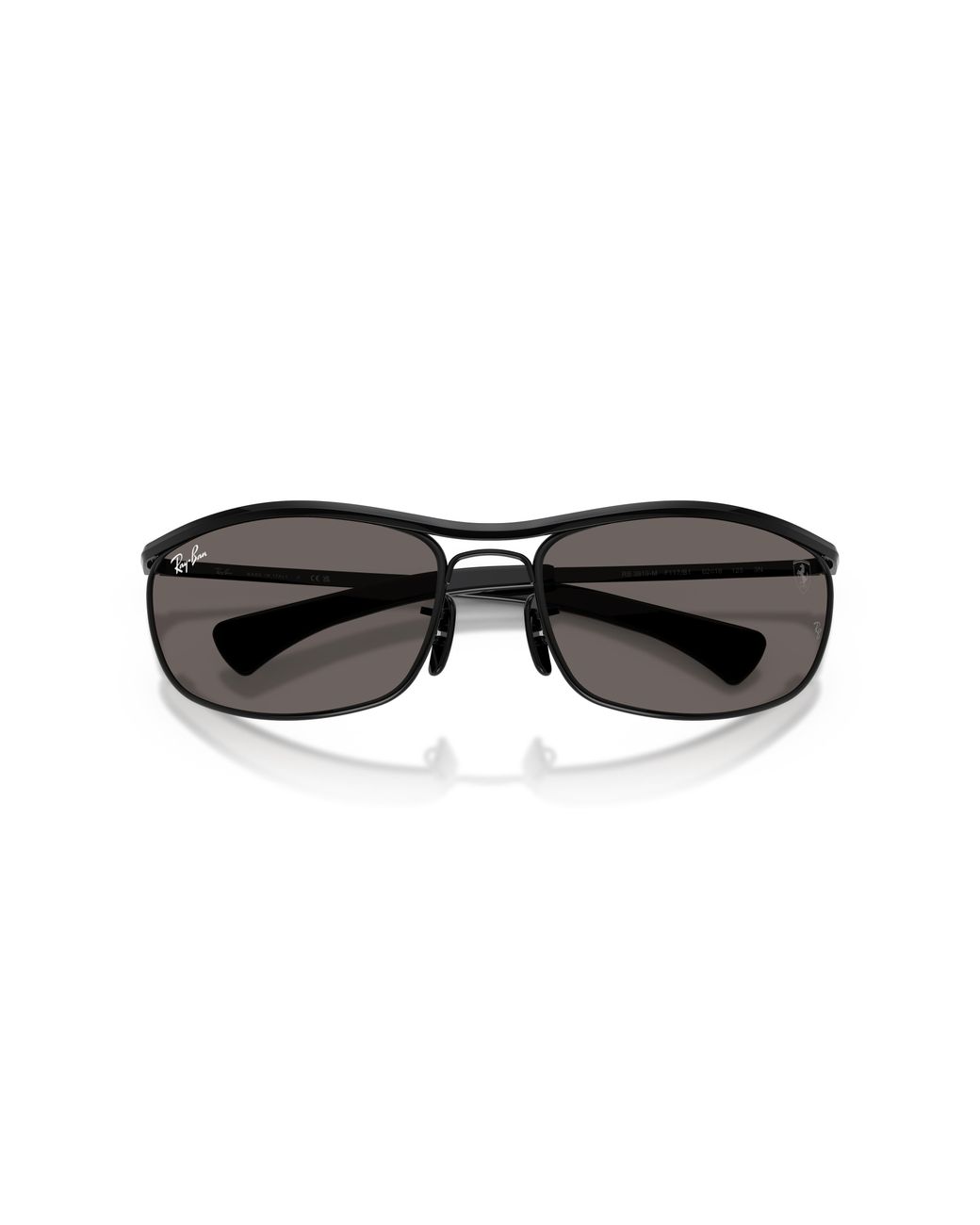 Ray-Ban Black Ray