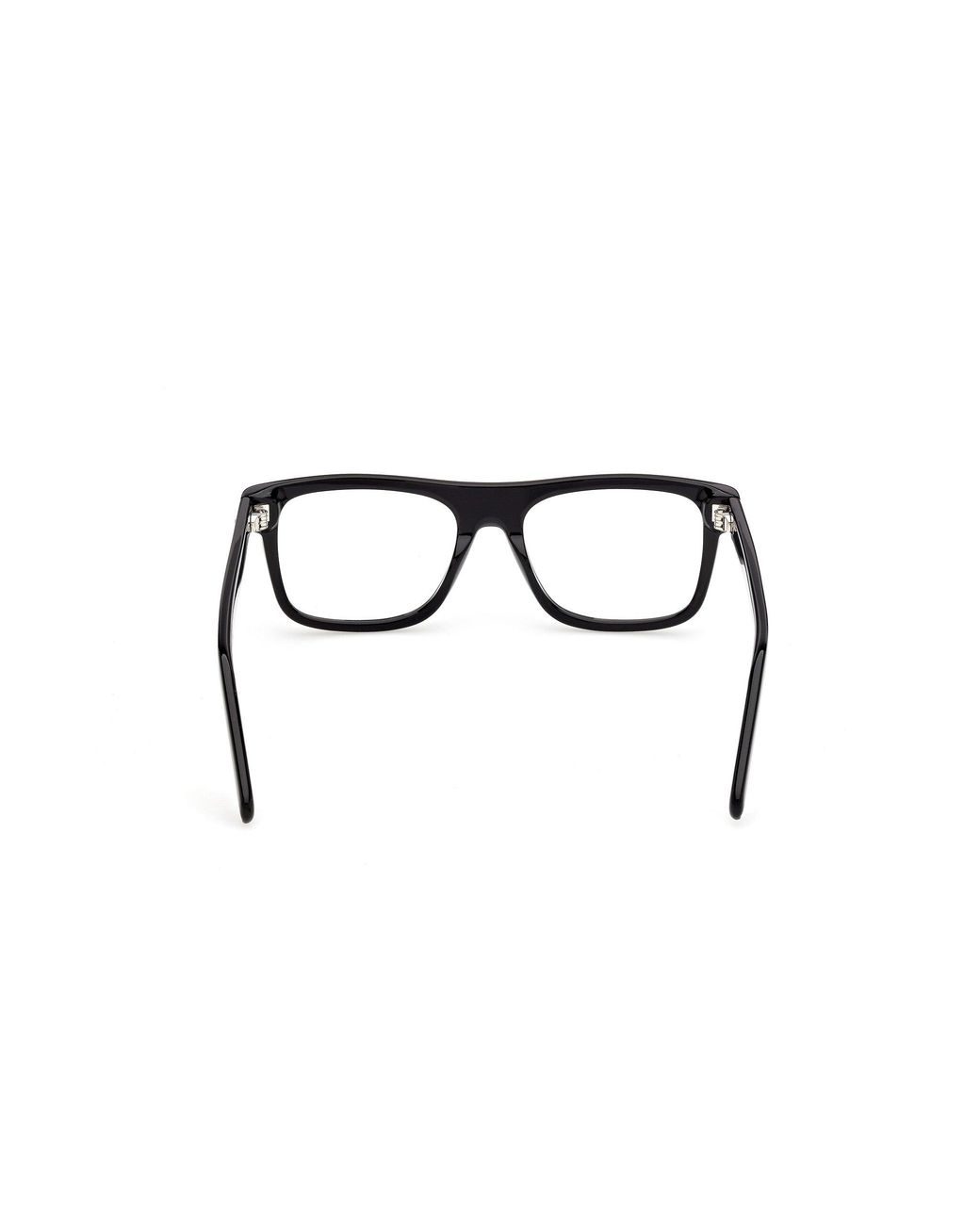 Adidas Originals Black Or5145 001 Optical Frames Acetate Squared Normal