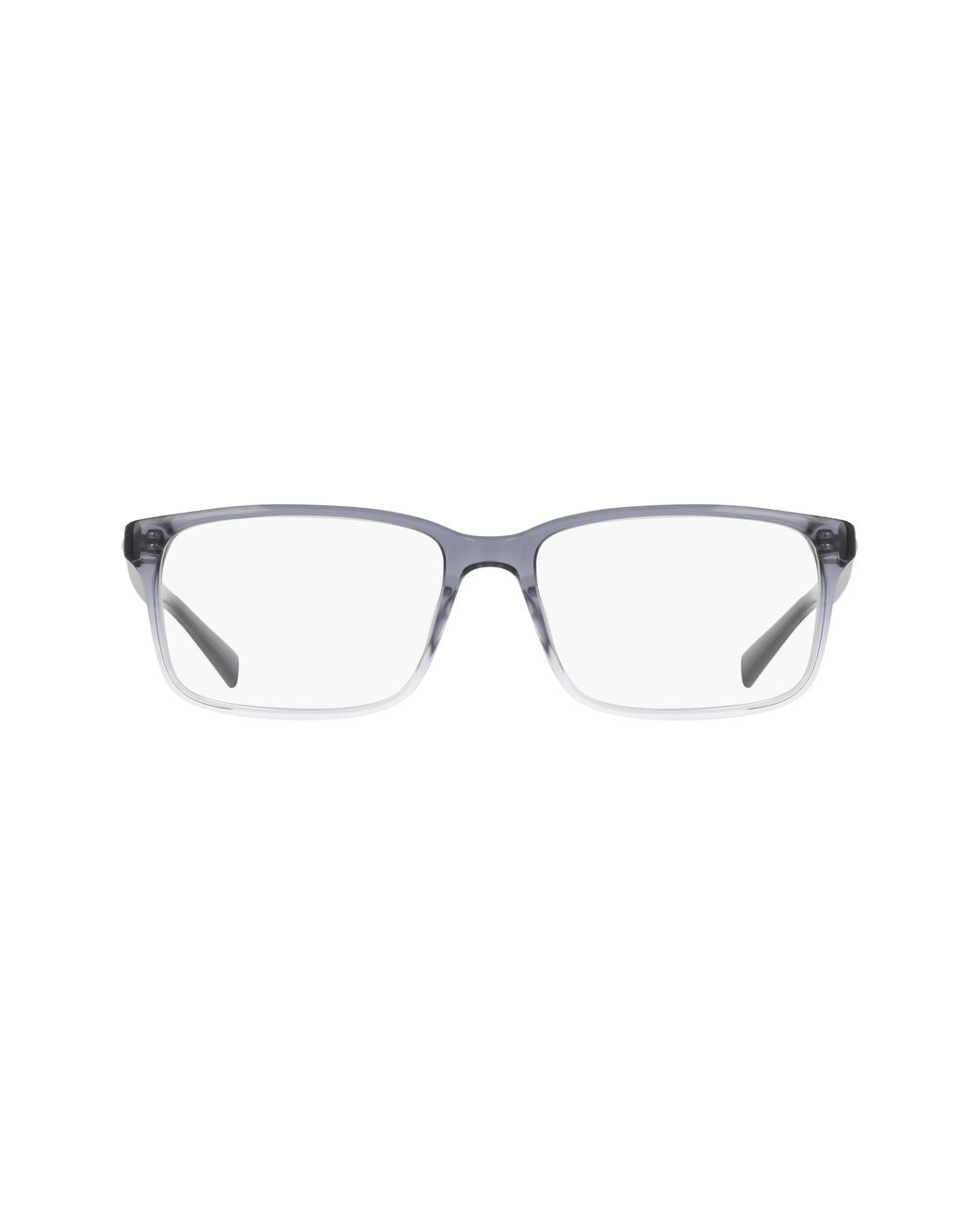 Nike Black 1001 029 Optical Frames Acetate Squared Normal