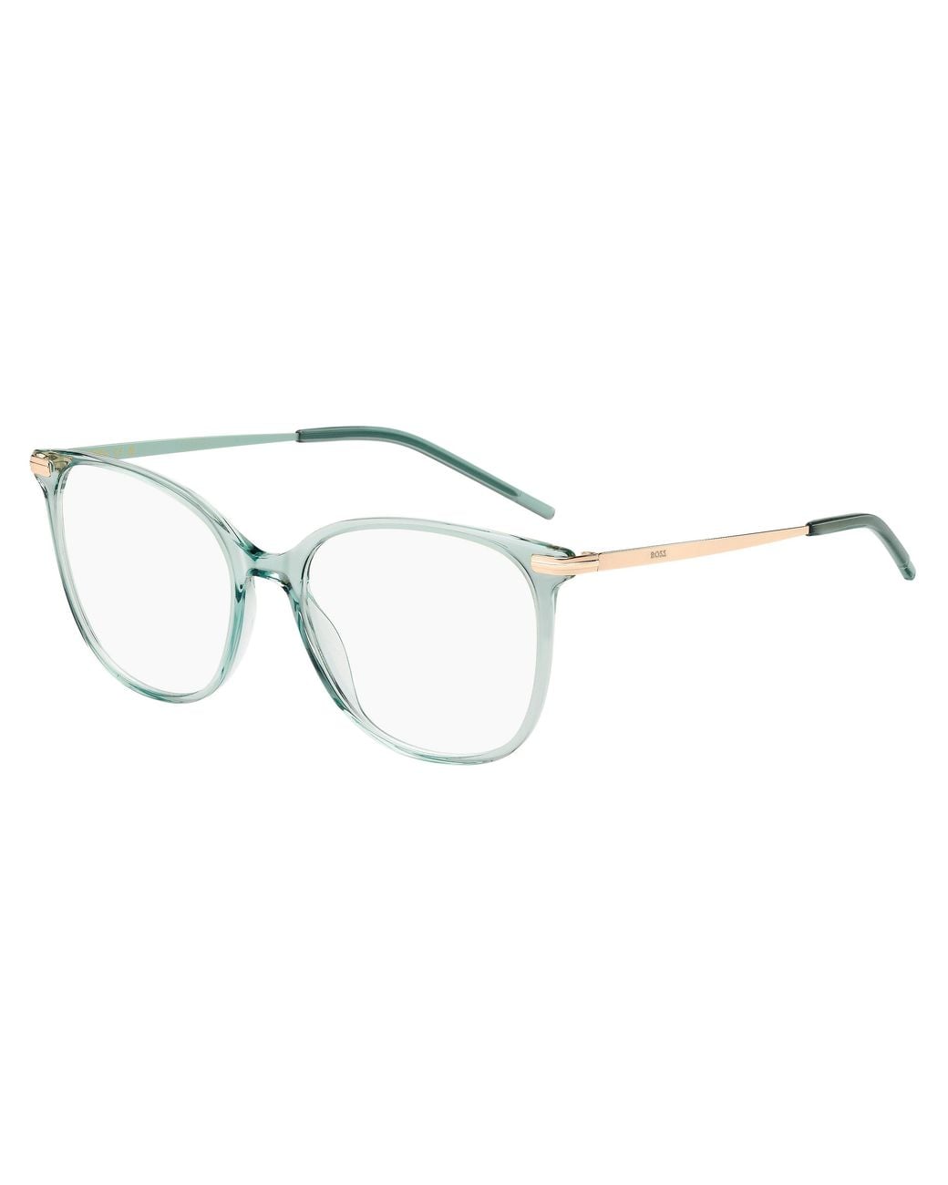 Boss Black Boss 1663 Pef Optical Frames Acetate Squared