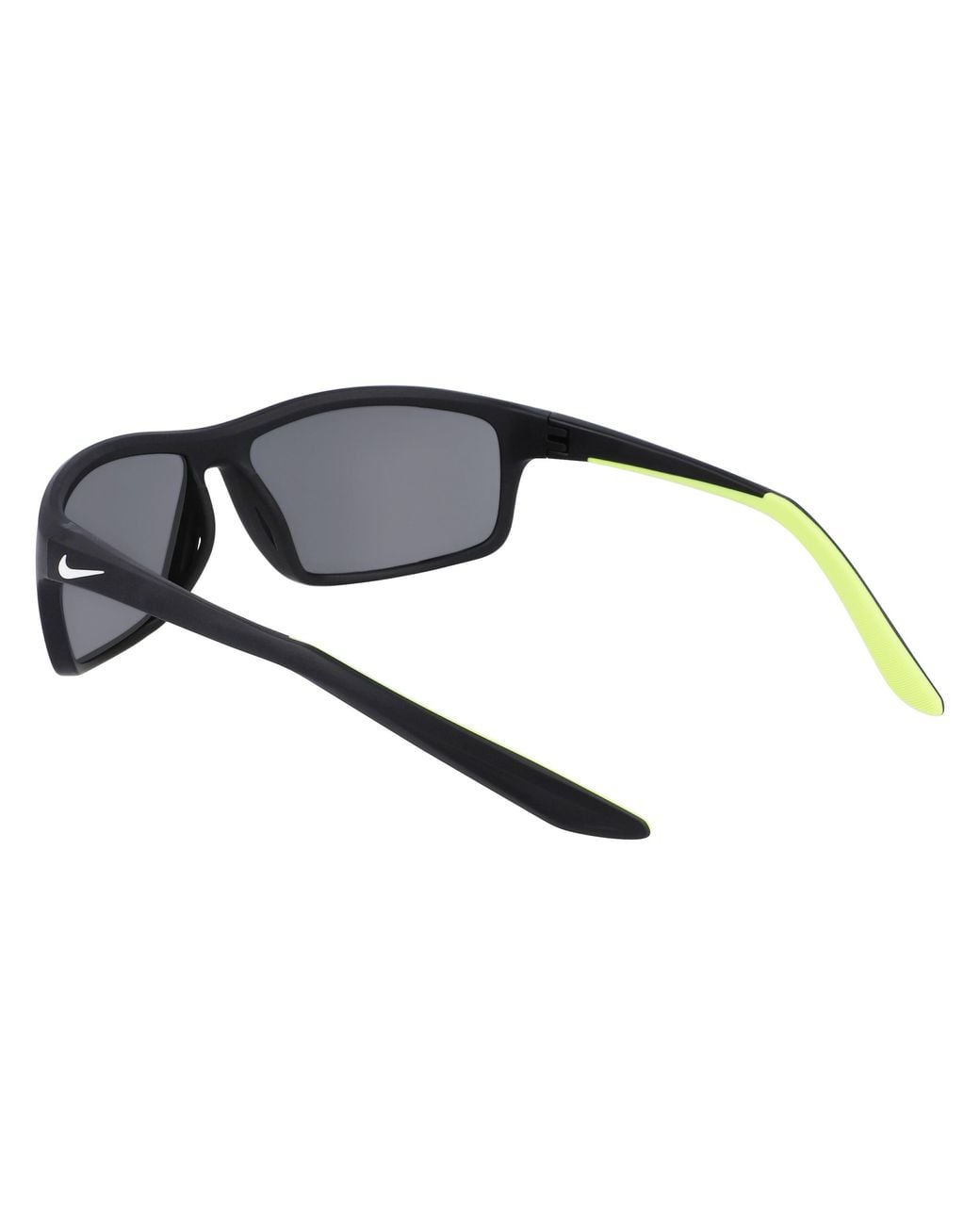 Nike Black Adrenaline 22 Dv2372 011 Sunglasses Bio-Inject Squared Normal Photochromatic
