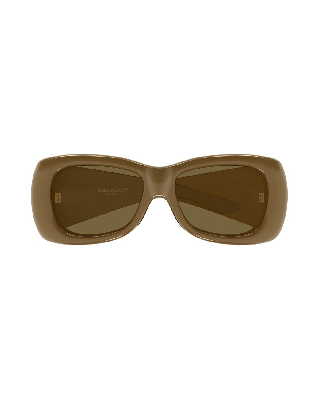 Saint Laurent Black Sl 901 Howl 009 Sunglasses Bio-Injected Squared