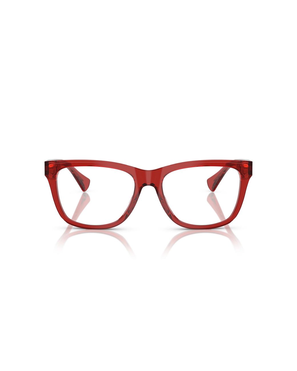 Ralph Lauren Black Ra7170U 6210 Optical Frames Acetate Squared Normal