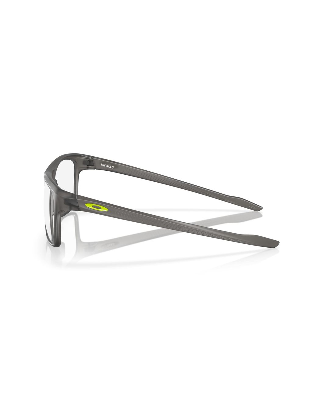 Oakley Black Ox8144 Knolls 814402 Optical Frames O_Matter Squared Normal for men