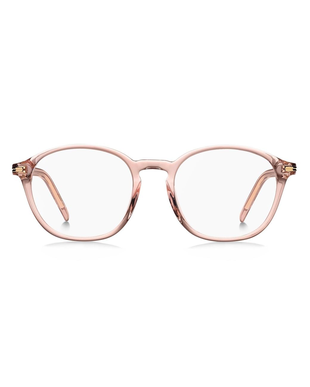 Boss Black Boss 1659 35J Optical Frames Acetate Round