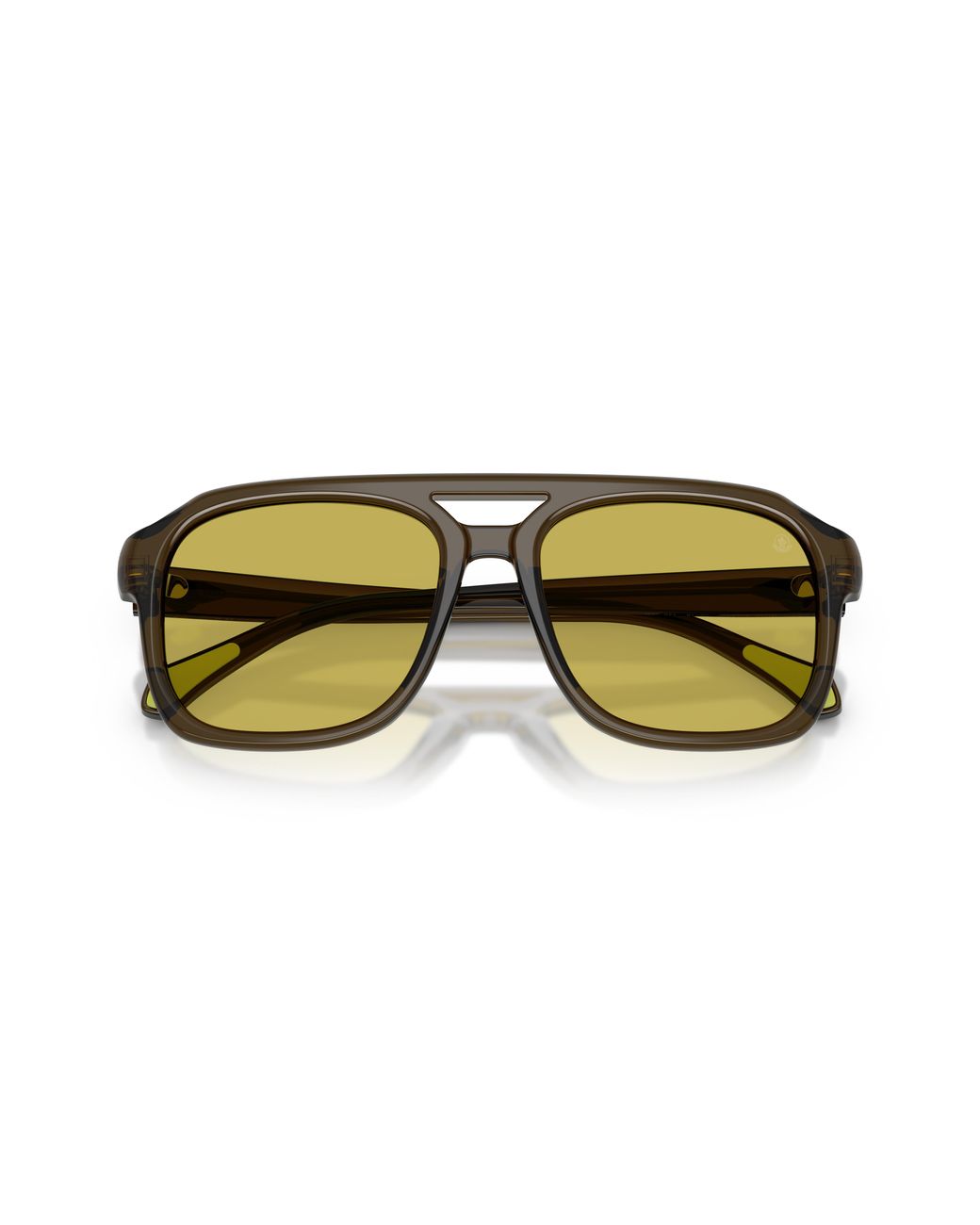 Moncler Black Me6024 Vantos 304382 Sunglasses Acetate Pillow Normal