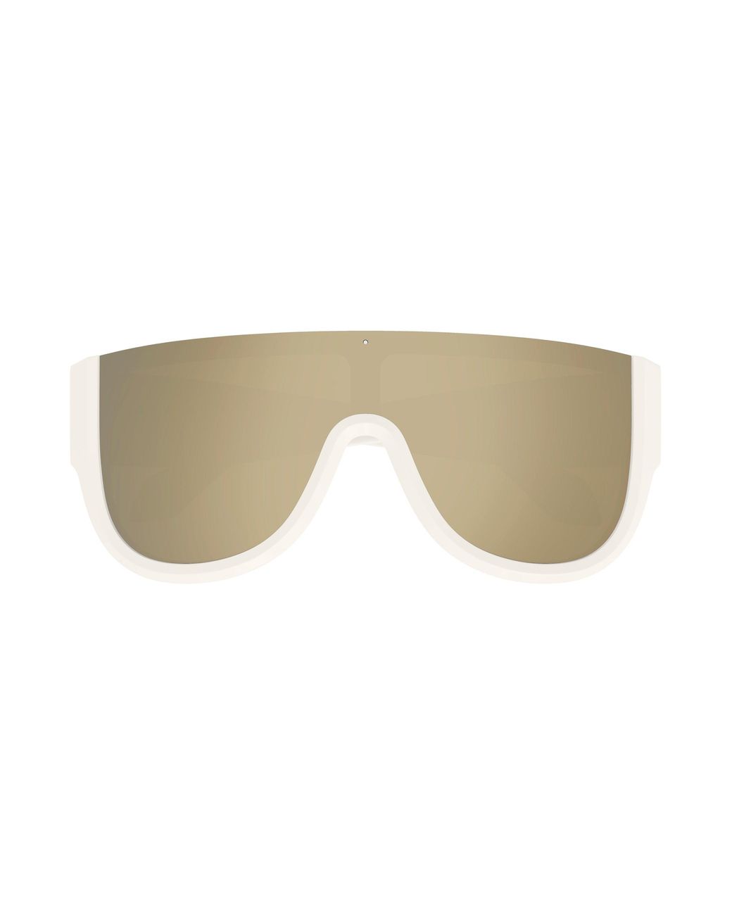 Alaïa Black Aa0087S 005 Sunglasses Acetate Mask