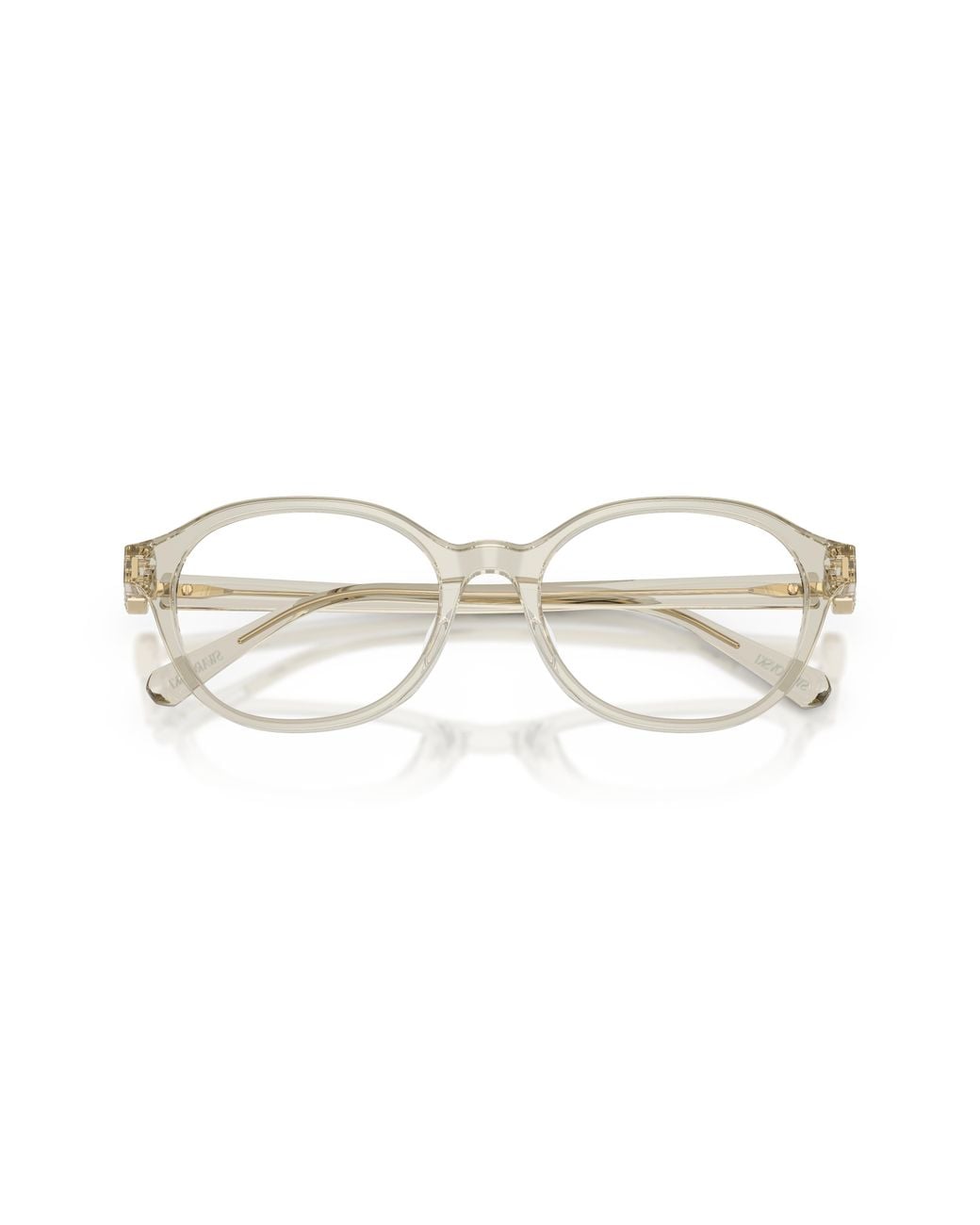 Swarovski Black Sk2077D 3003 Optical Frames Acetate Transparent Pantos Normal
