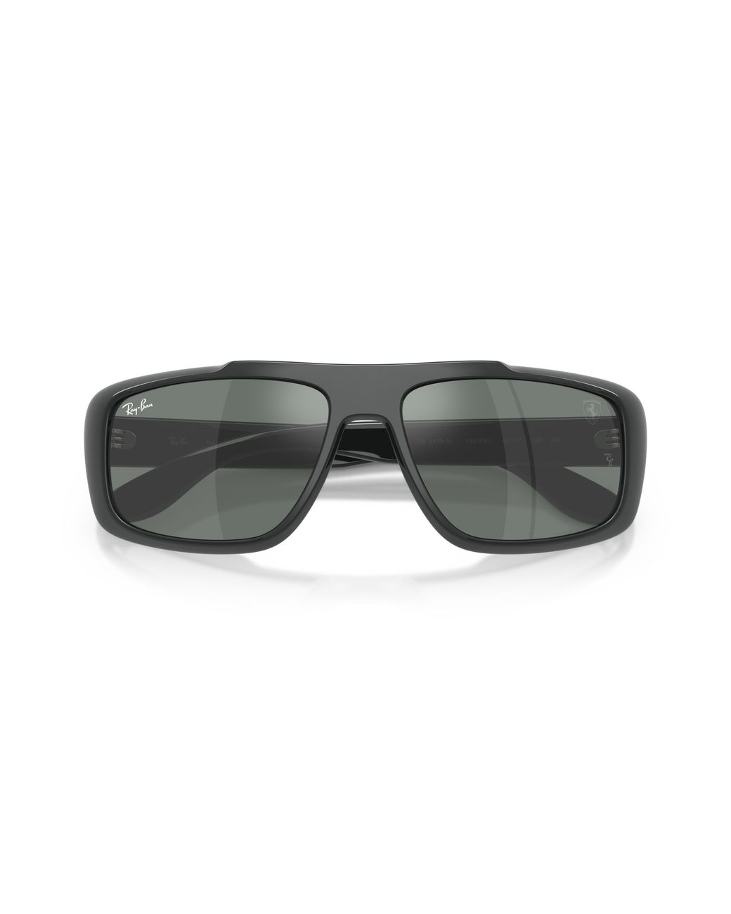 Ray-Ban Black Ray