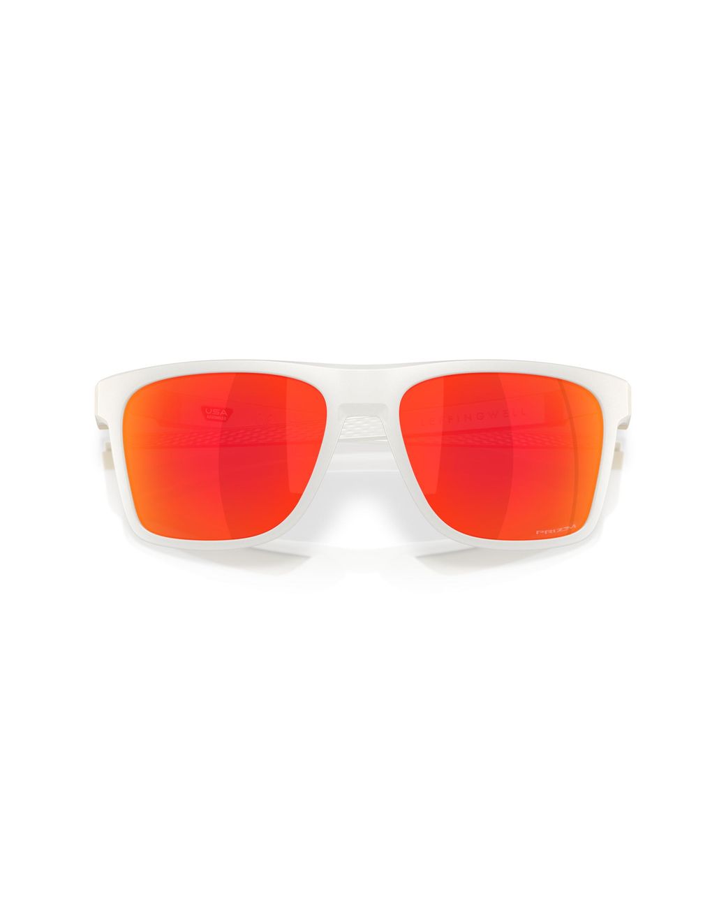 Oakley Black Oo9100 Leffingwell 910020 Sunglasses O_Matter Squared Normal for men