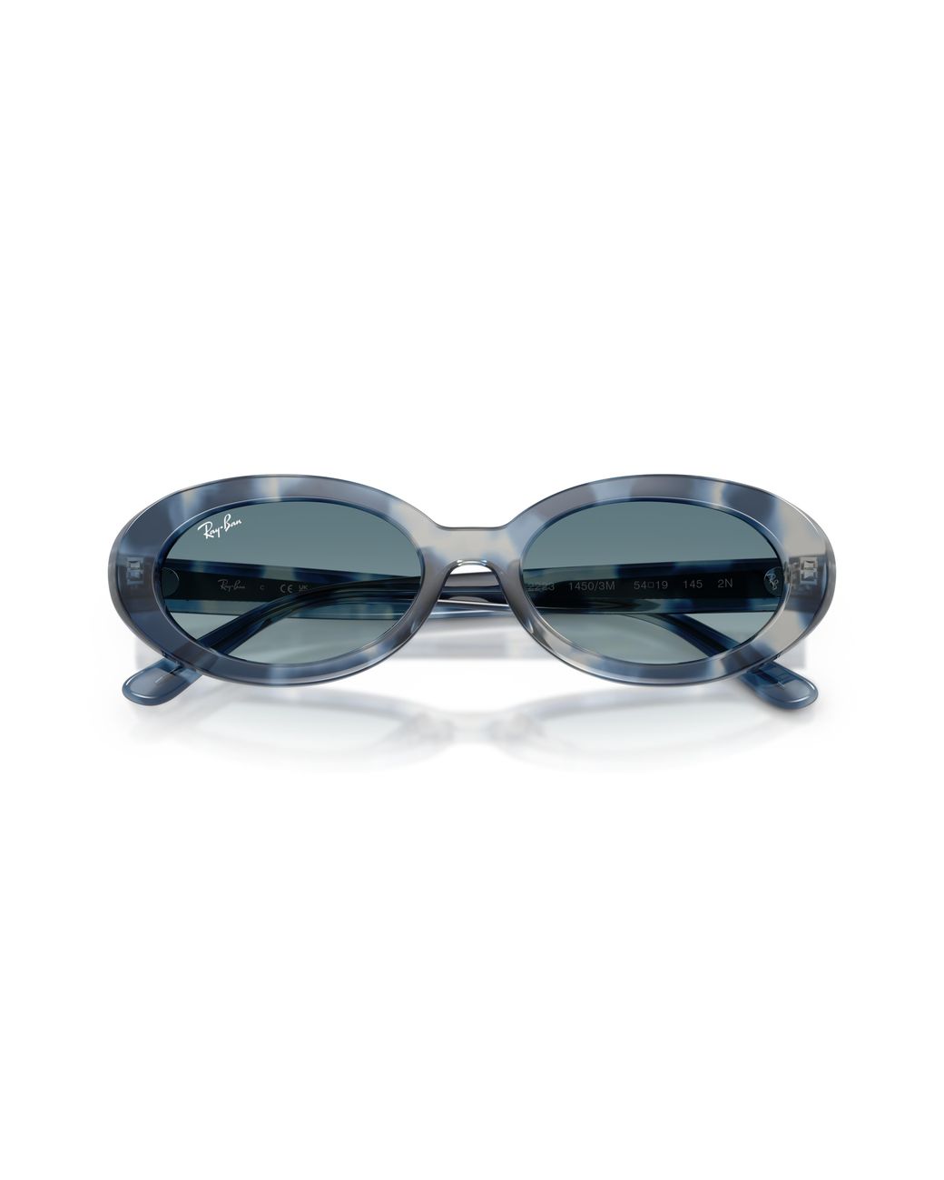 Ray-Ban Black Ray