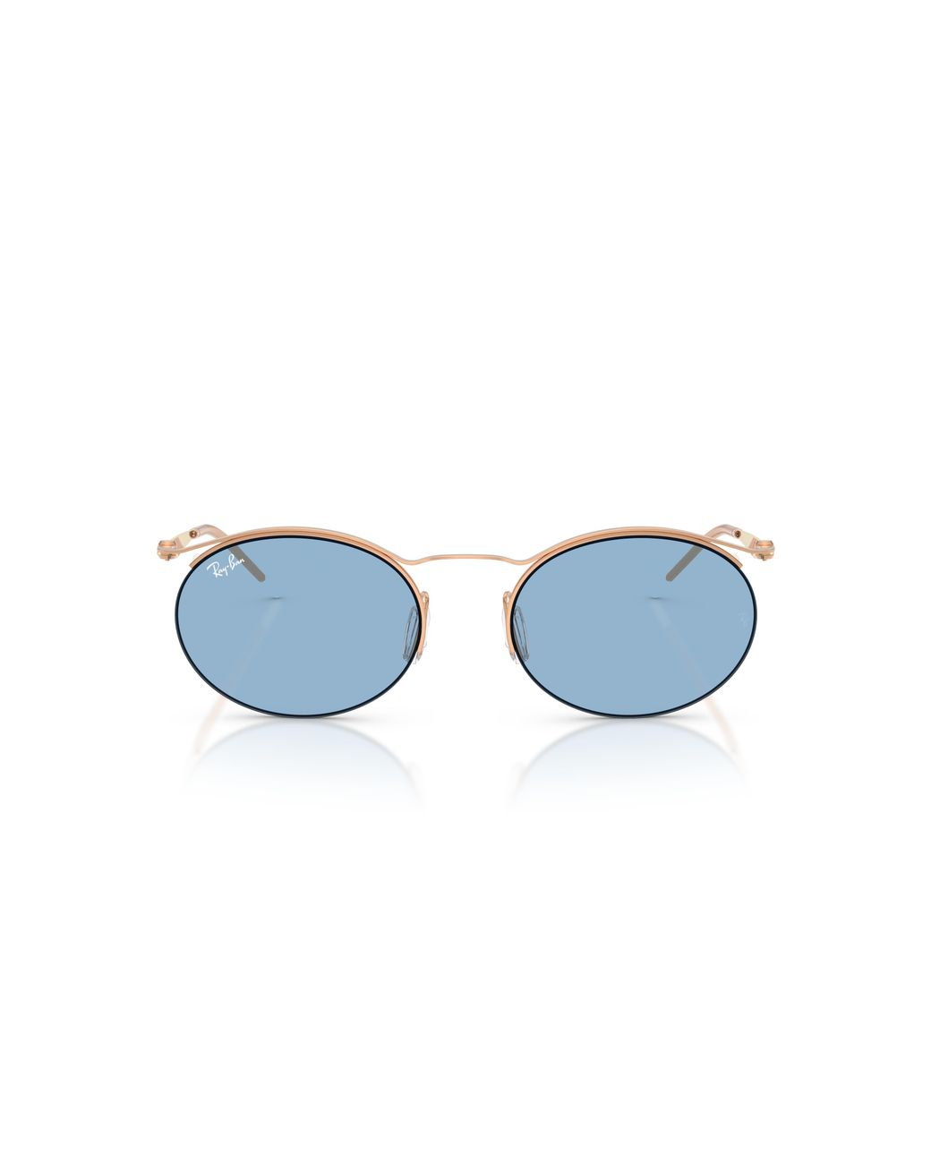 Ray-Ban Black Ray