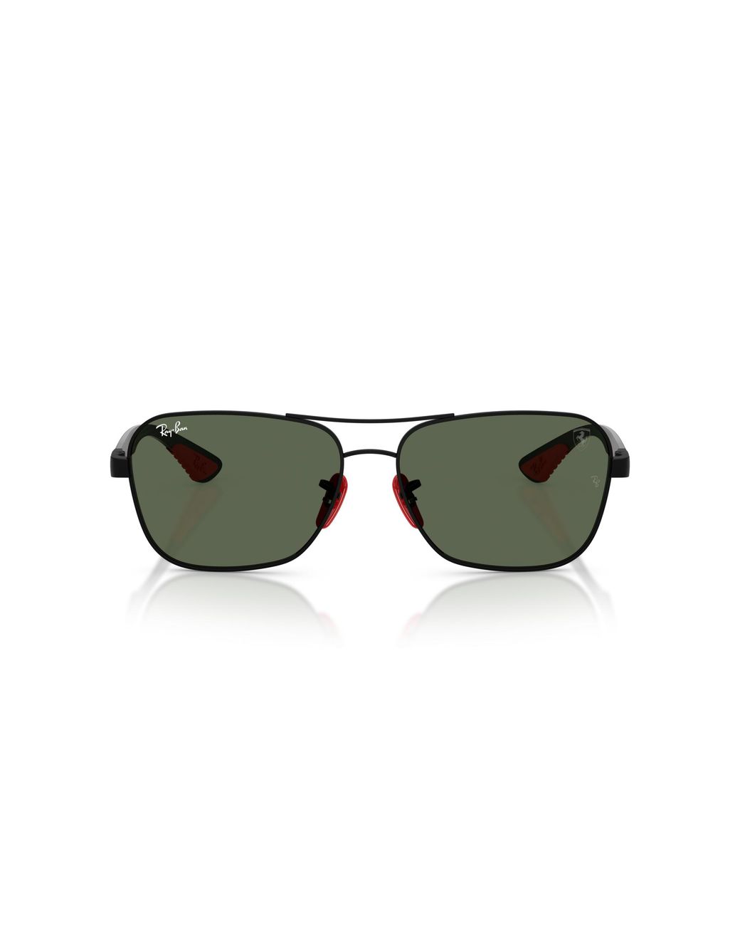 Ray-Ban Black Ray