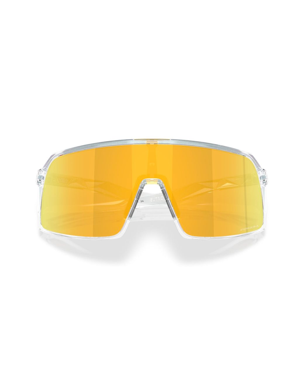 Oakley Black Oo9406 Sutro 9406C8 Sunglasses O_Matter Mask Normal for men