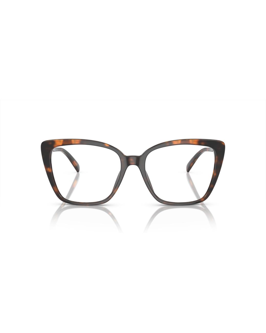 Michael Kors Black Mk4110U Avila 3006 Optical Frames Acetate Squared Normal
