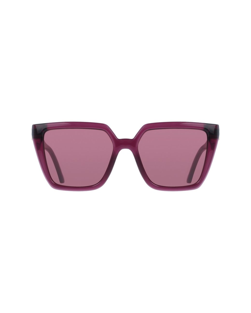 Ferragamo Black Sf2058Se 612 Sunglasses Squared Normal