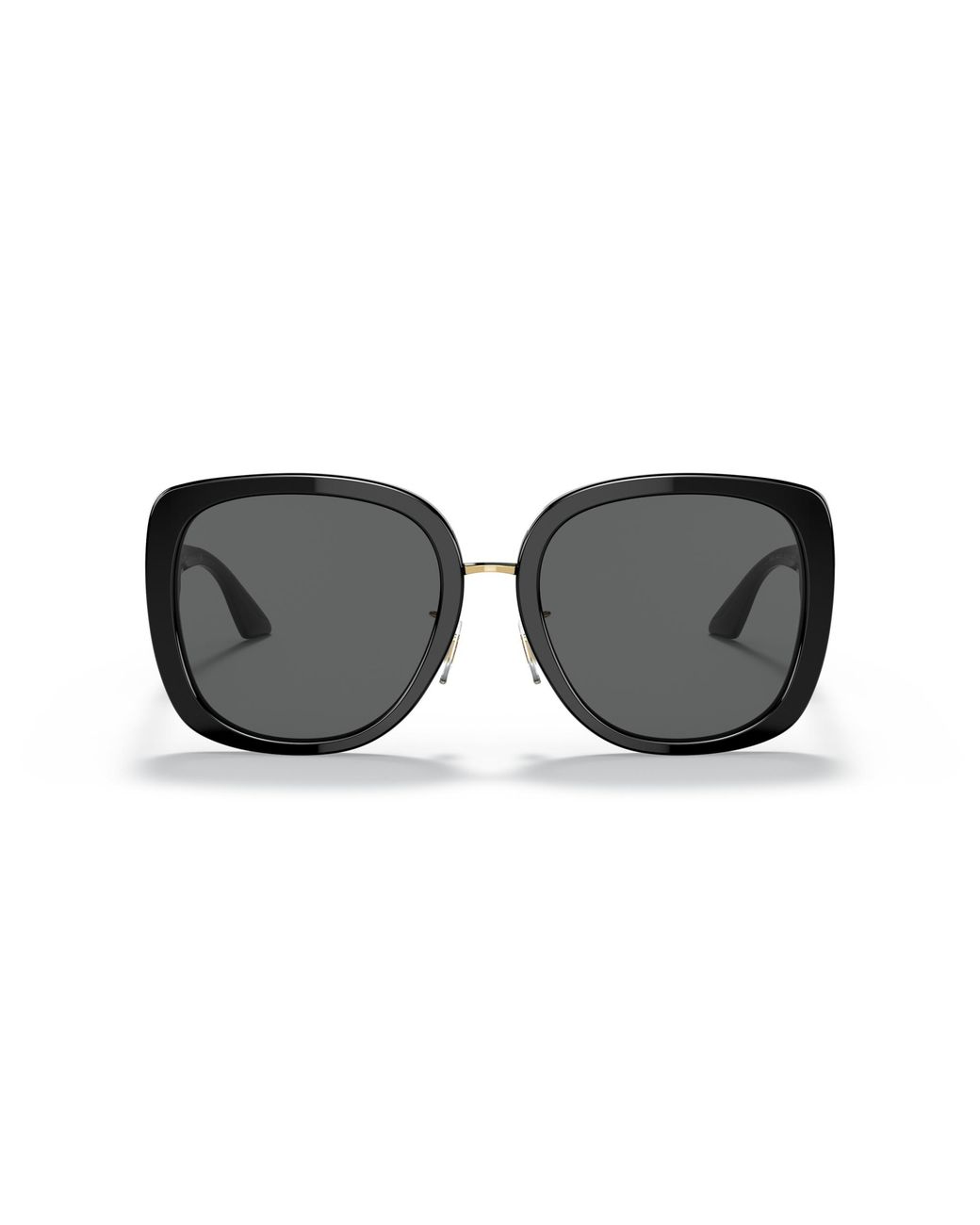 Versace Black Ve4407D Gb1/87 Sunglasses Acetate Pillow Normal
