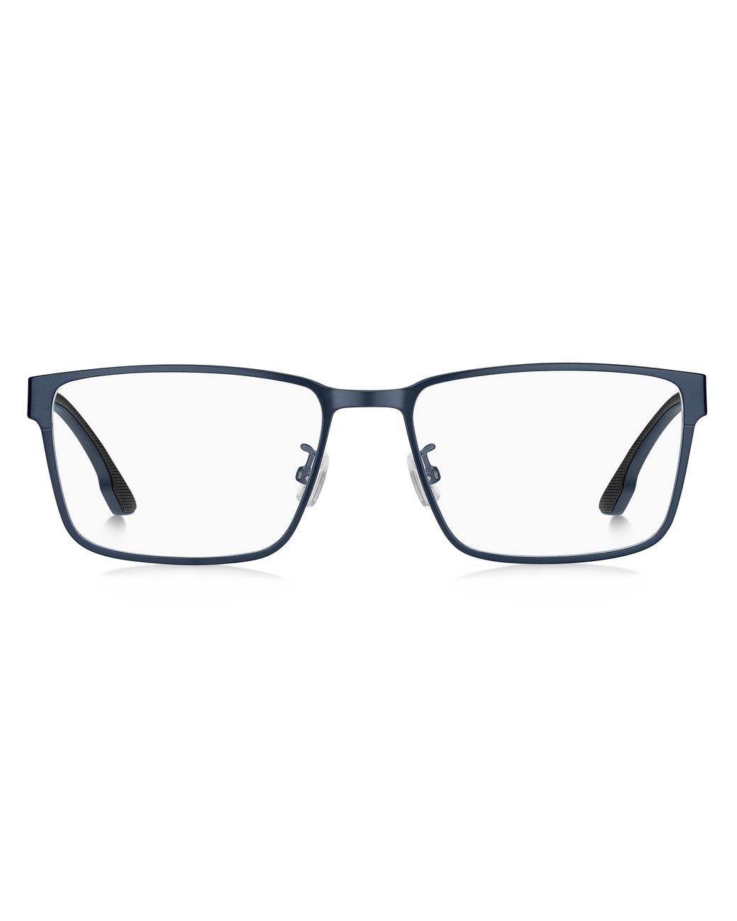 Boss Black Boss 1912/G Fll Optical Frames Metal Squared Normal for men