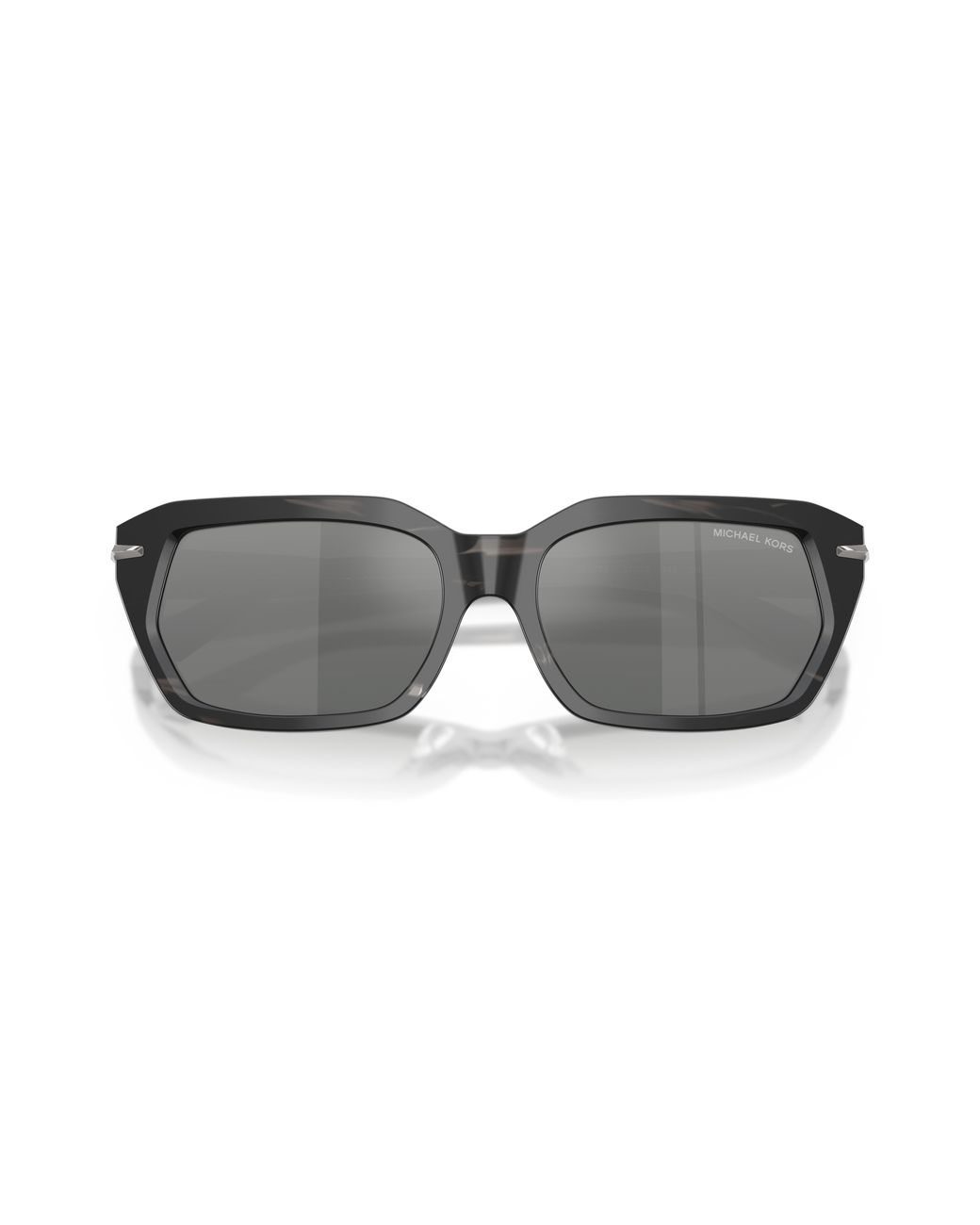 Michael Kors Black Mk2265U Lake Tahoe 403488 Sunglasses Acetate Squared Normal for men