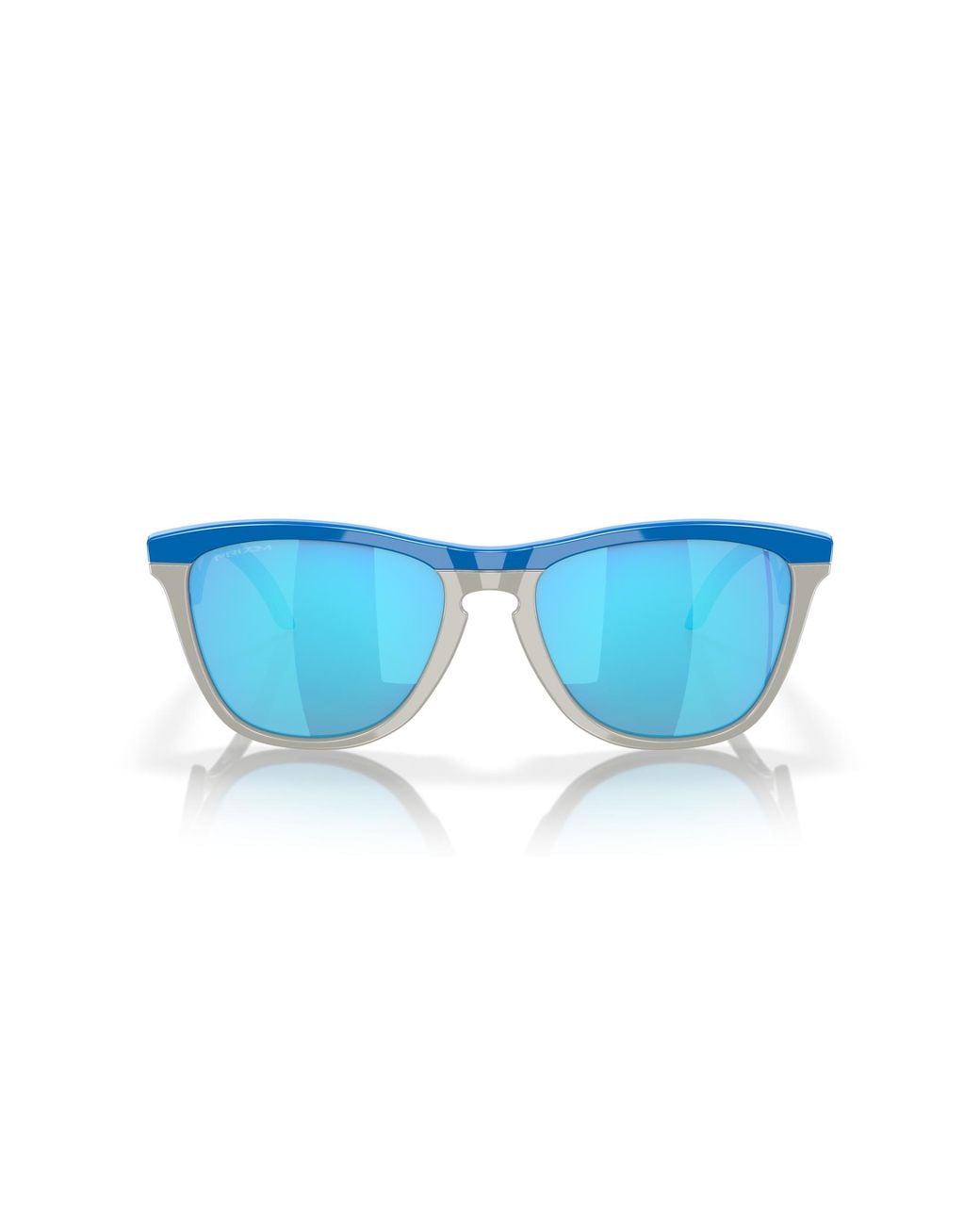 Oakley Black Oo9289 Frogskins Hybrid 928903 Sunglasses O_Matter Round Normal Prizm for men