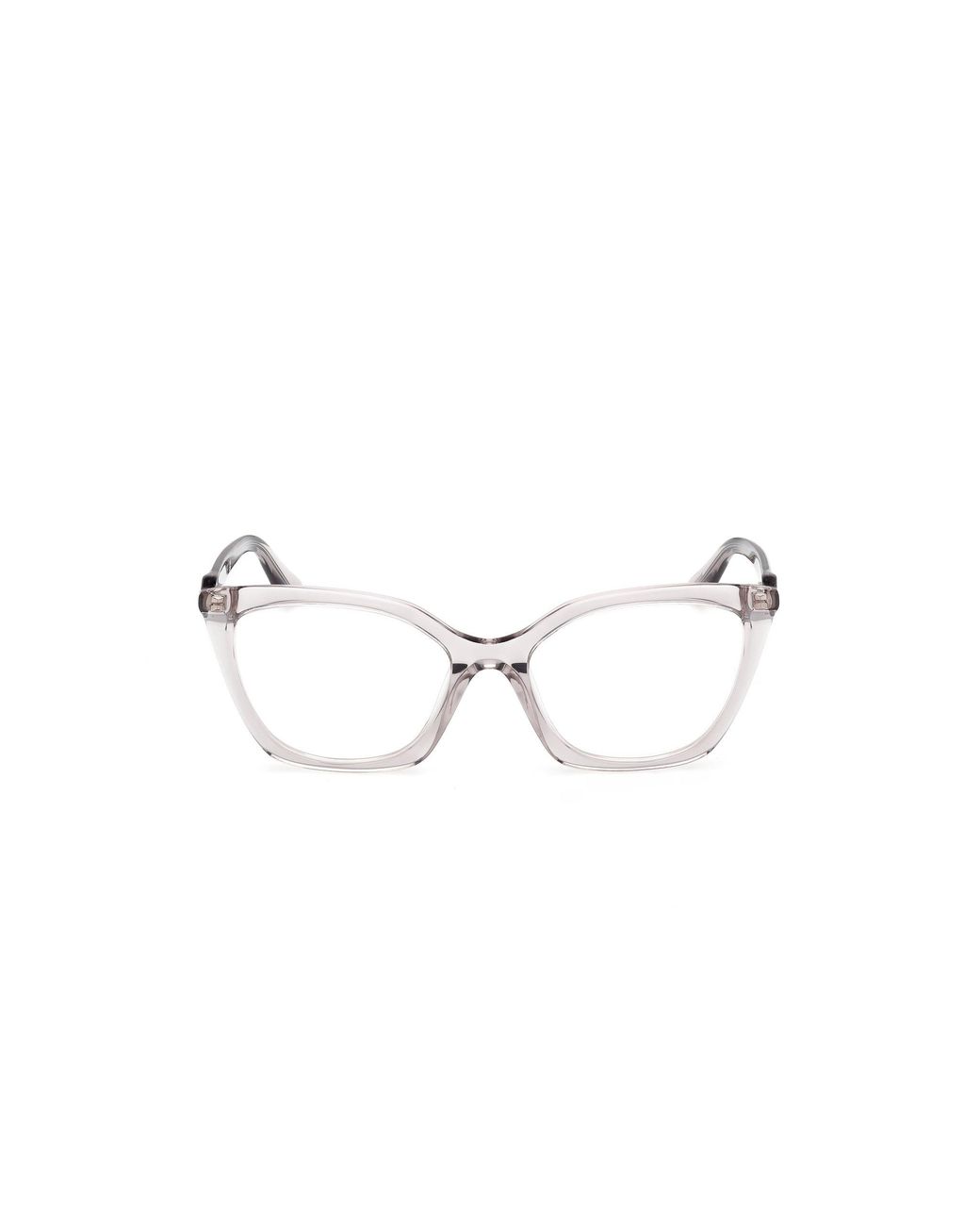 Guess Black Gu2965 020 Optical Frames Acetate Cat Eye Normal
