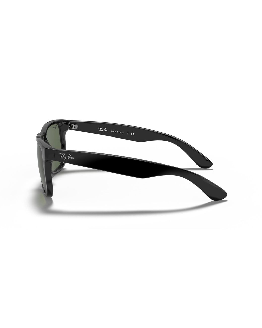 Ray-Ban Black Ray for men