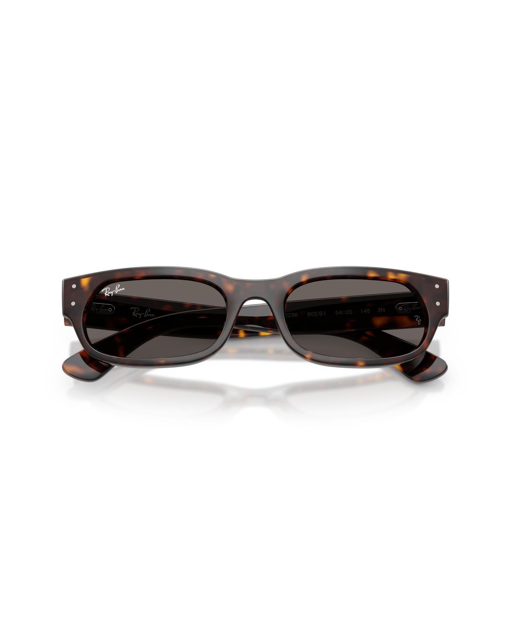 Ray-Ban Black Ray